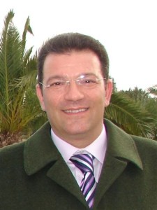 Avvocato Antonio Spongano